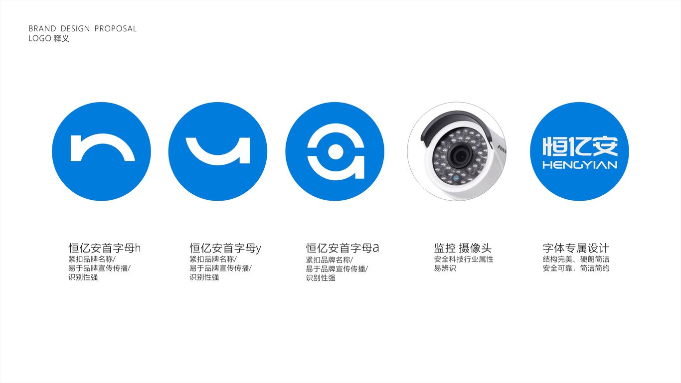 一款科技行业logo图1