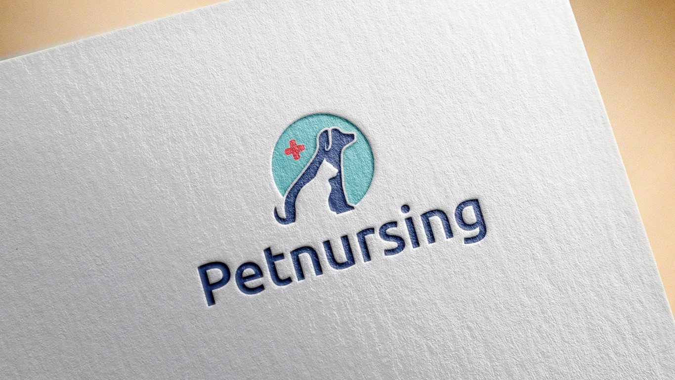 Petnursing宠物医疗LOGO图4