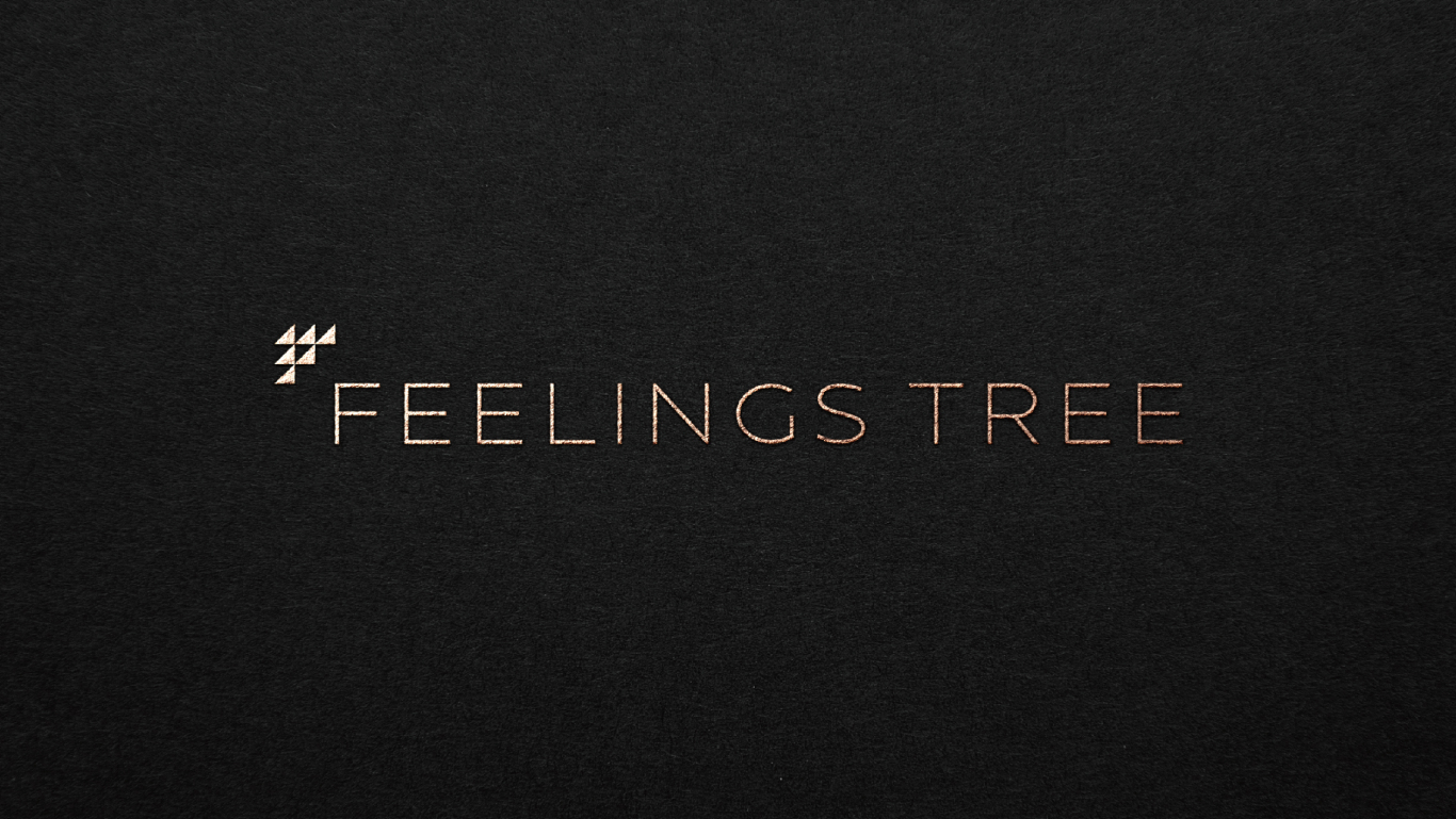 Feelings Tree 设计师女装品牌图1