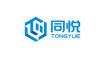 同悅工程公司LOGO設計