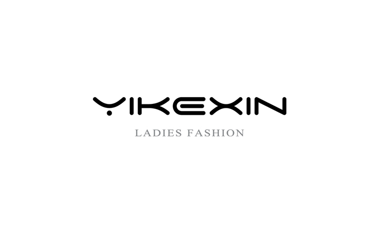 YIKEXIN时尚服饰品牌图0
