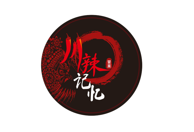 冒菜logo图0