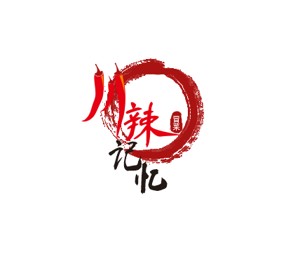 冒菜logo