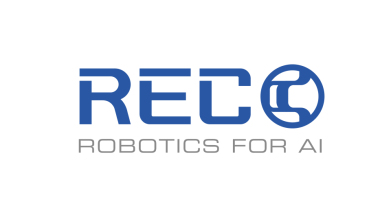 RECO科技品牌LOGO设计