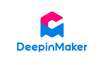 DeepinMaker Brand V...