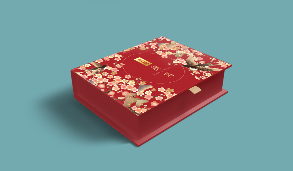 燕语新春礼盒图3