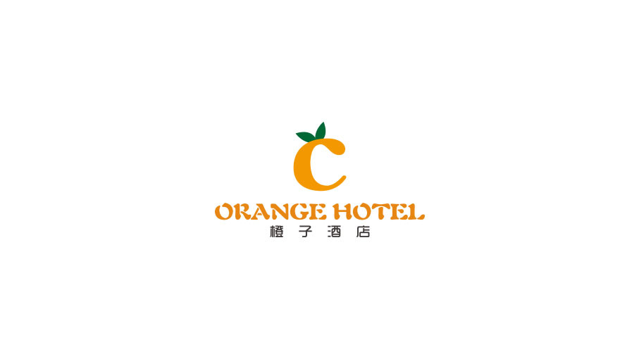 橙子酒店圖0