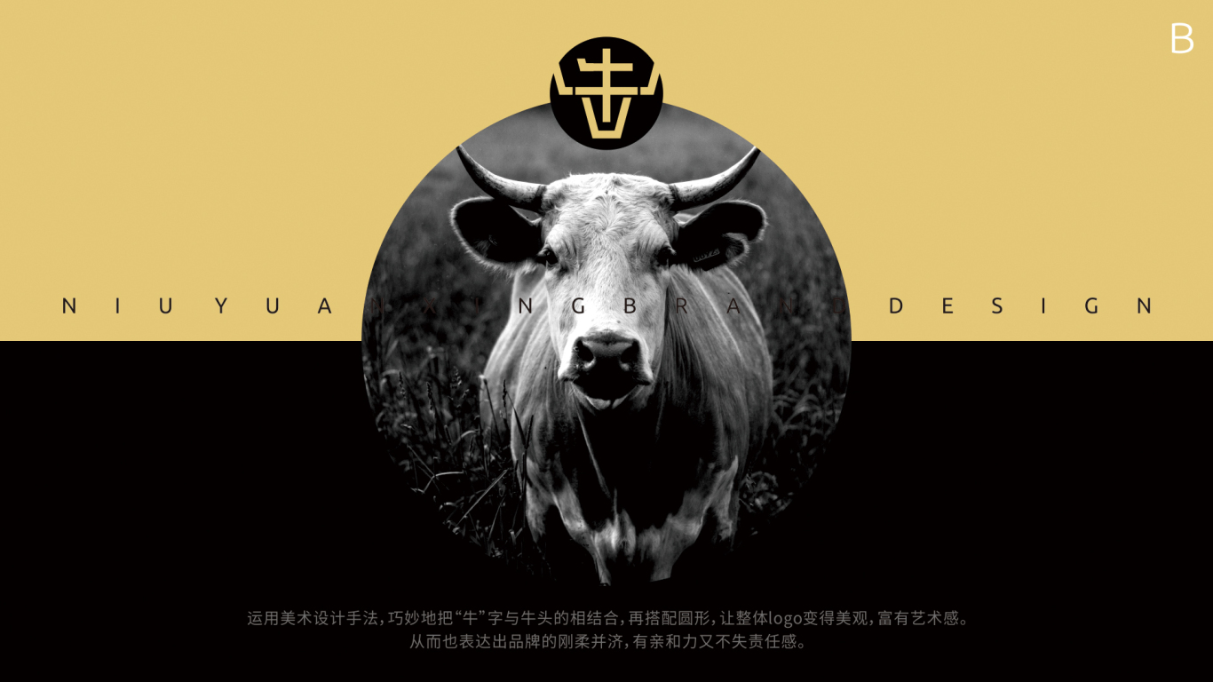 牛源兴logo设计图12