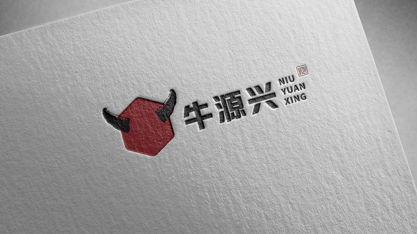 牛源兴logo设计图9