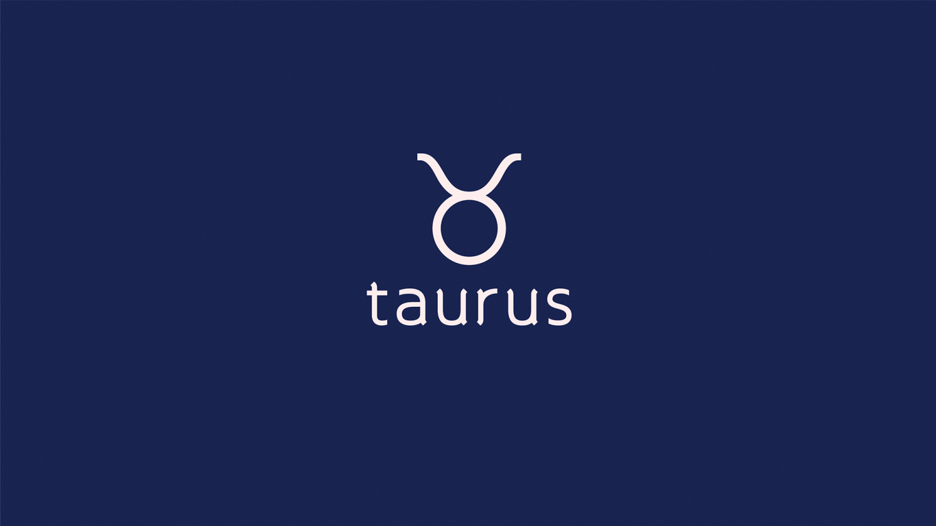 Taurus logo设计图3