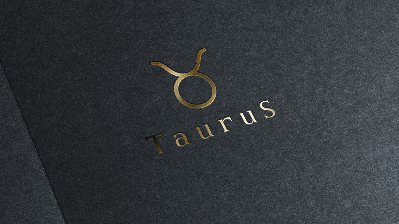 Taurus logo设计图16