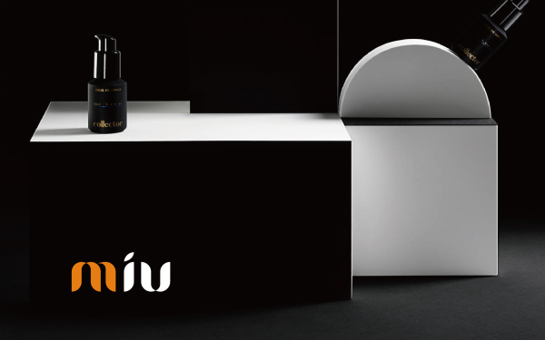 新西兰MIU品牌形象设计