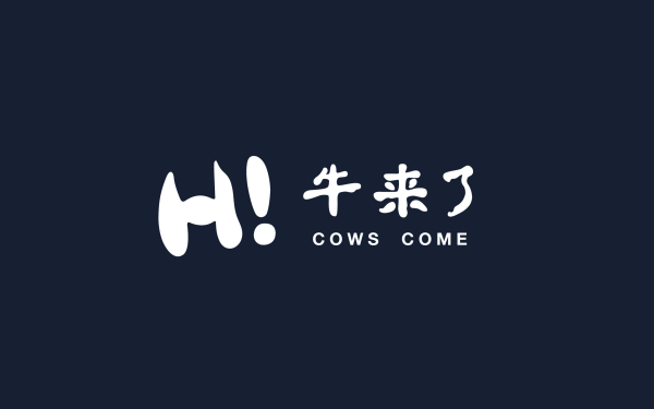  COWS COME