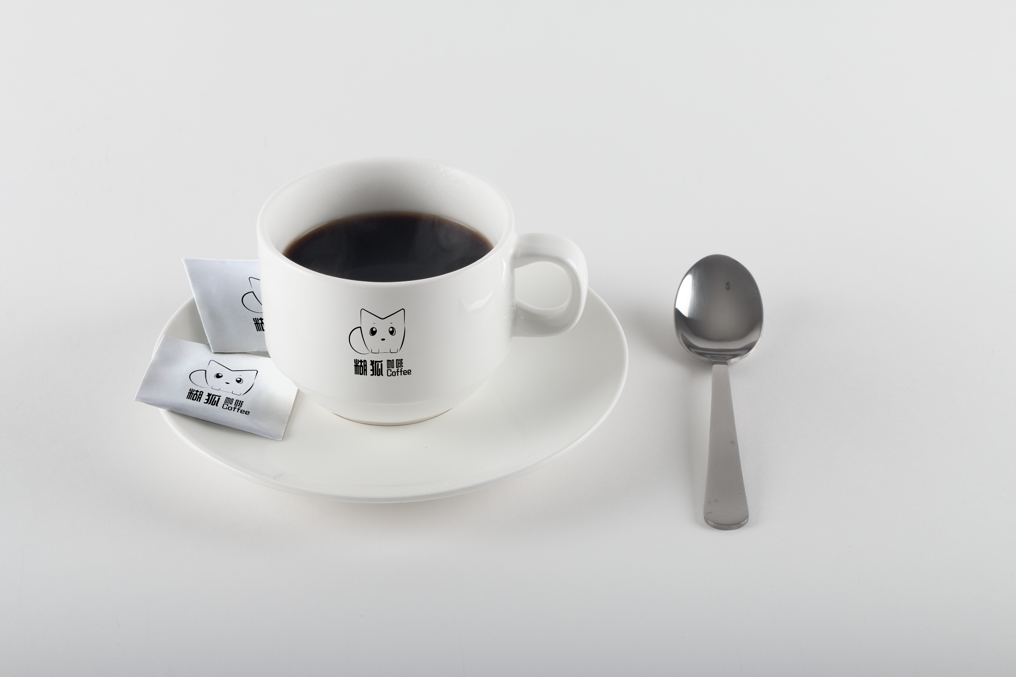 咖啡logo设计图1