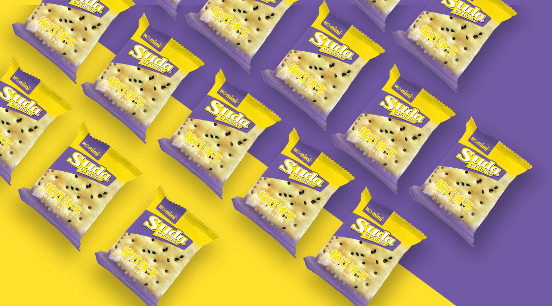 HO.mimi苏打饼干包装设计中标图0