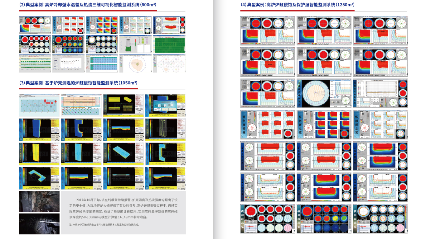 冶智工研人工智能公司画册设计中标图6