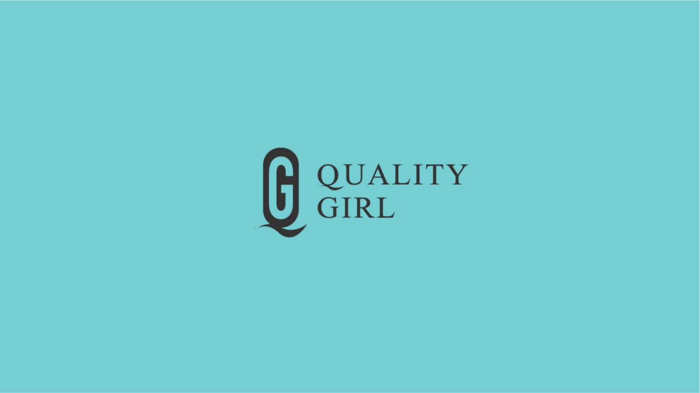 quality girl图0