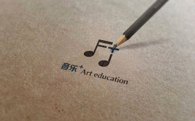 音樂+教育品牌設計