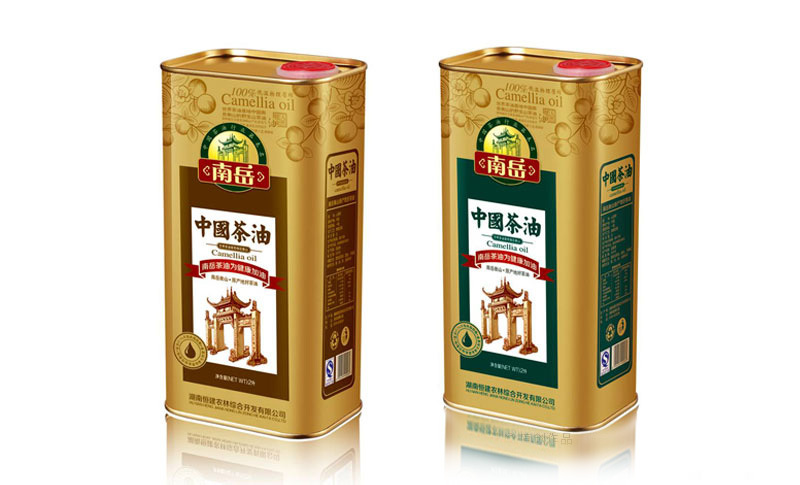 一滴茶油香，傳承東方養生文化的蘊涵圖5