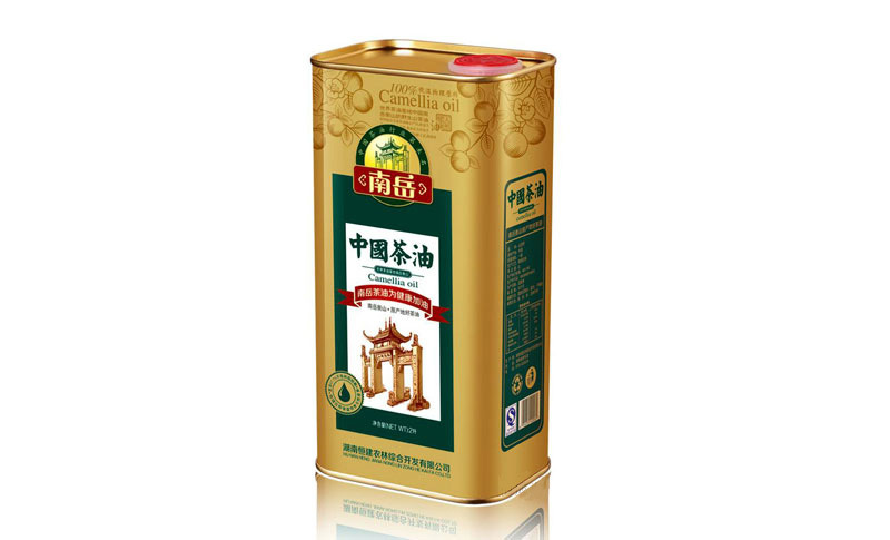 一滴茶油香，傳承東方養生文化的蘊涵圖8