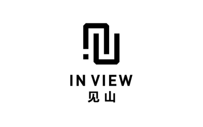见山品鉴 logo+VIS