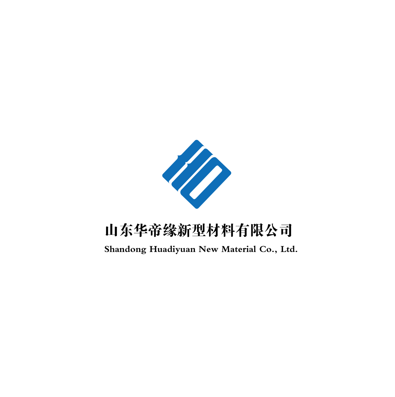 华帝缘新型材料有限公司logo设计图0