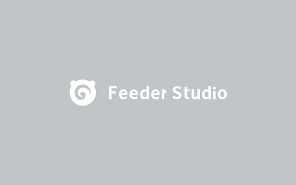 FeederStudio-LOGO设计/VI设计/包装设计