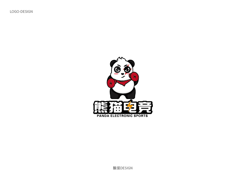 熊猫电竞图1