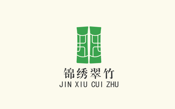 錦繡翠竹 大酒店logo