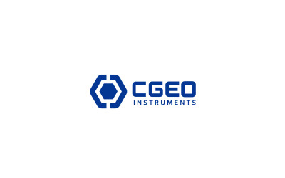 CGEO能源公司logo設計