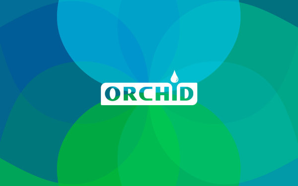 ORCHID品牌設計