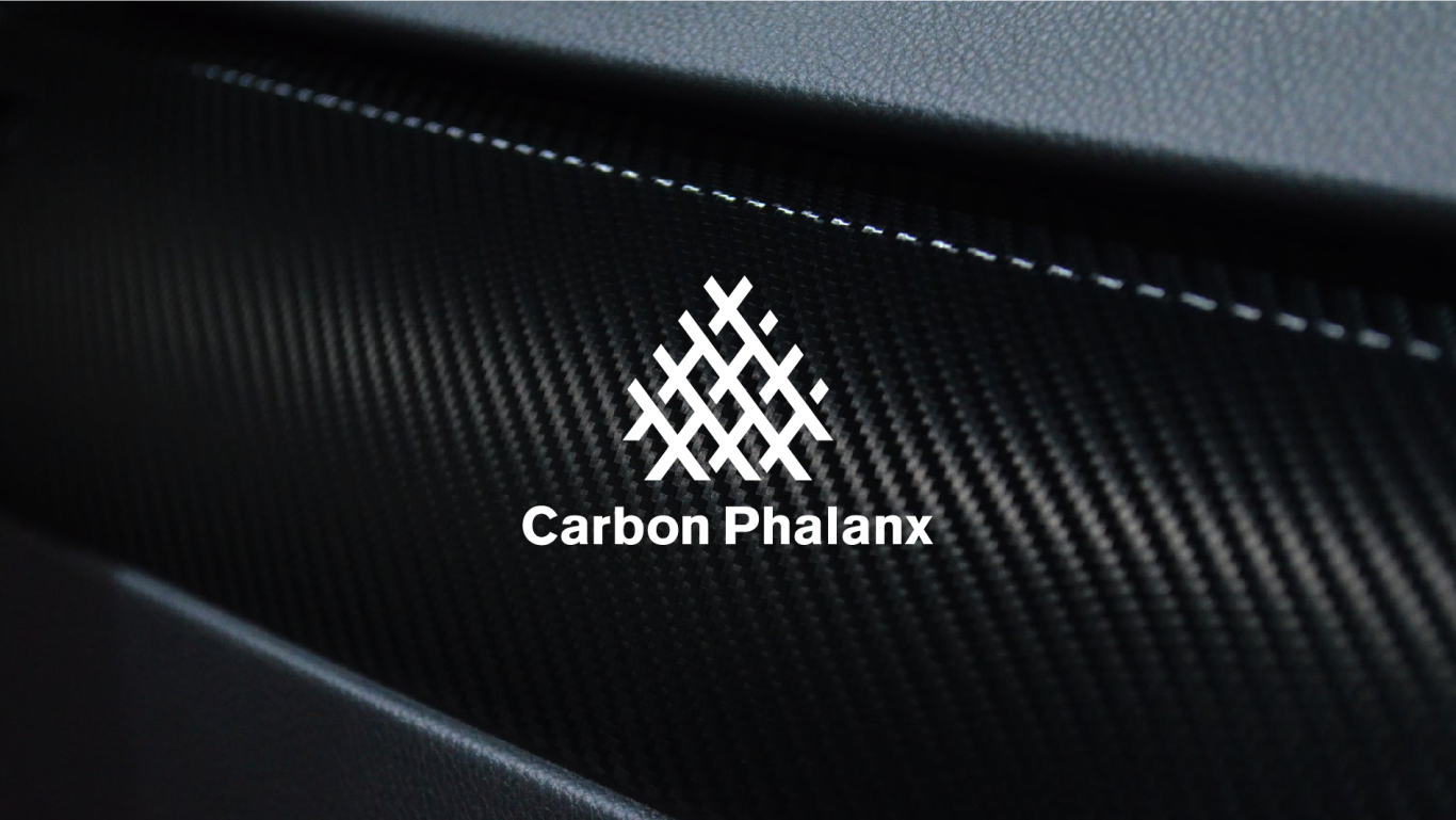 carbon phalanx