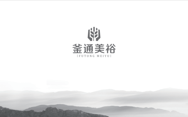 釜通美裕-小额贷款公司logo