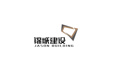 锦城建设房地产LOGO