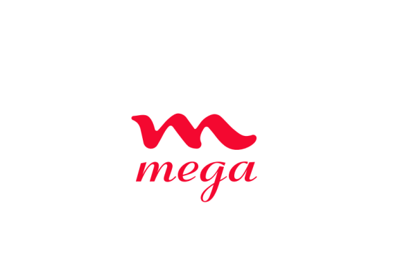 MEGA中老年保健品品牌LOGO設計