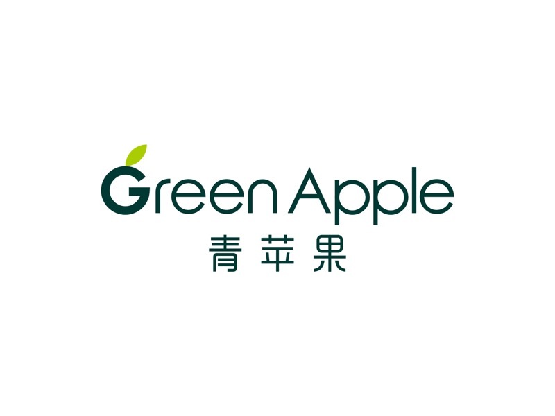 青苹果品牌logo升级图20