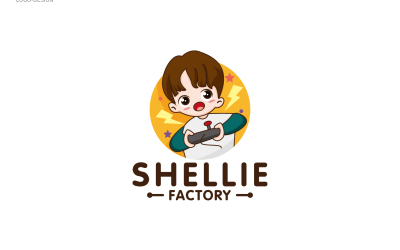 Shellie Factory（游戏城...