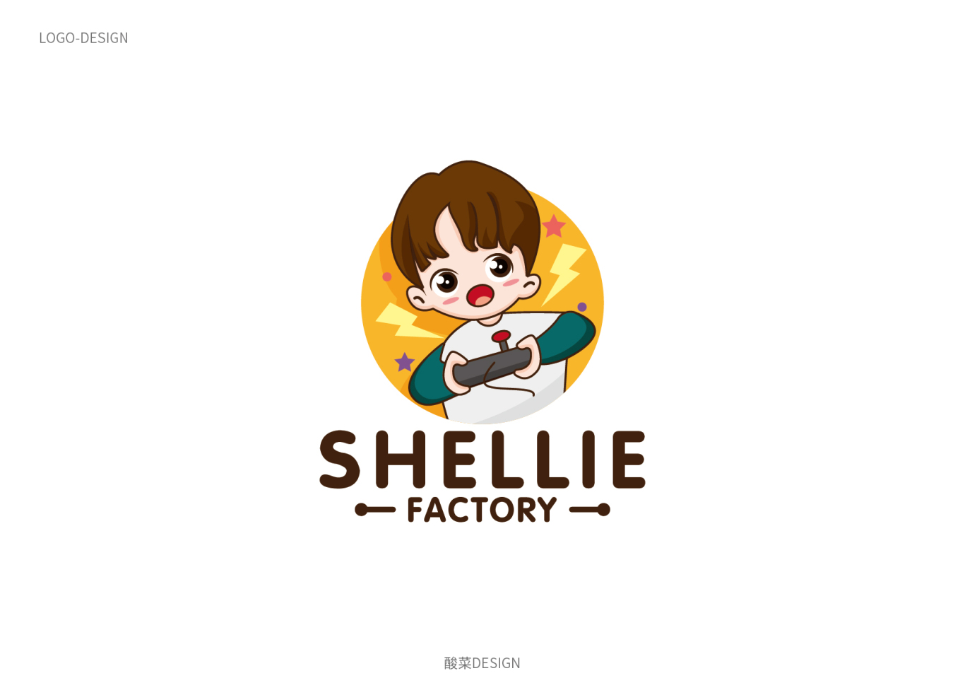 Shellie Factory（游戏城）图5