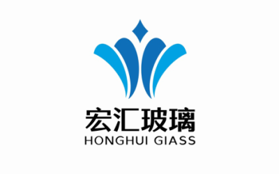 玻璃企業設計