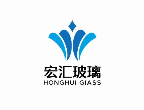 玻璃企业设计