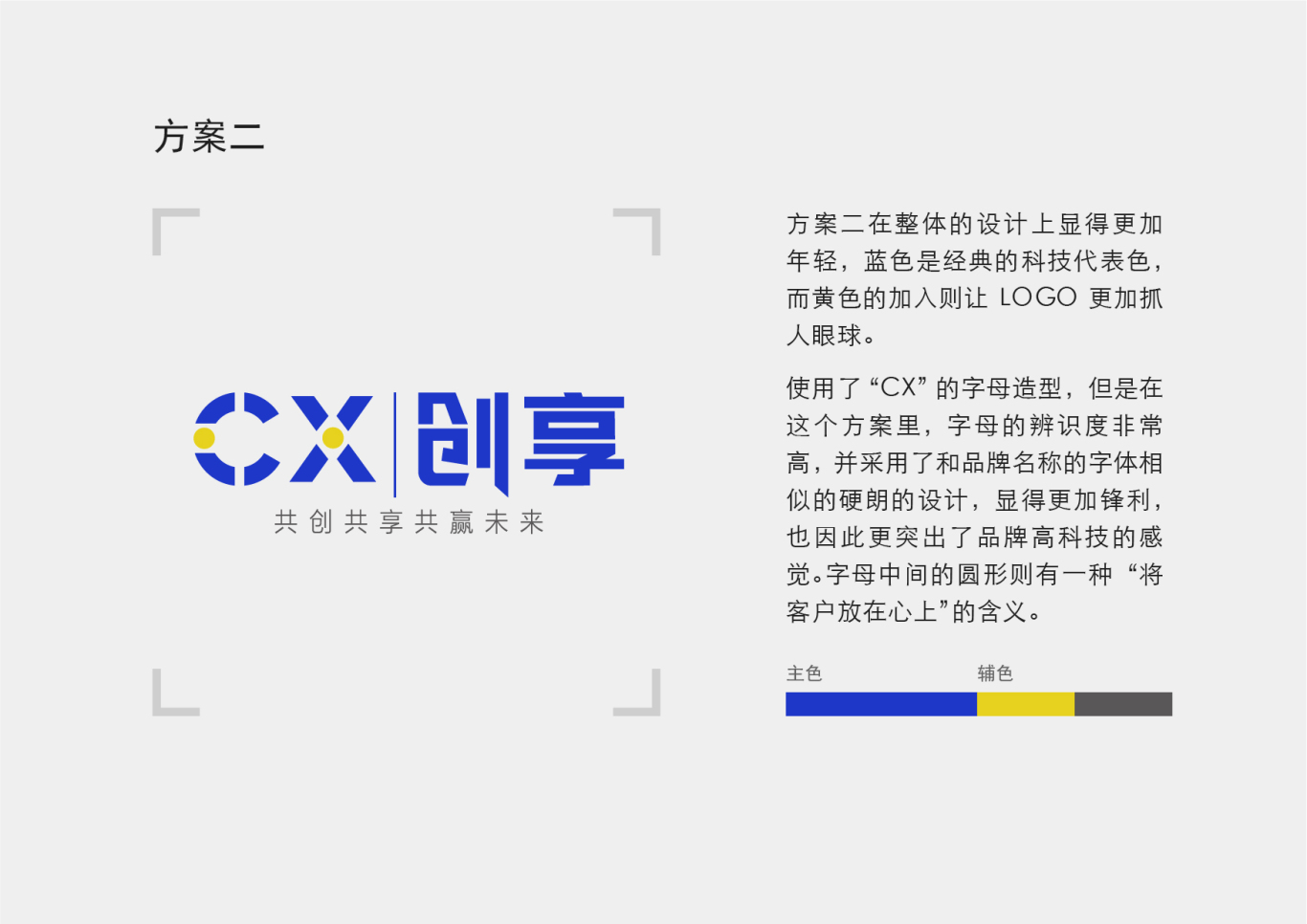 数字货币开发品牌LOGO设计图6