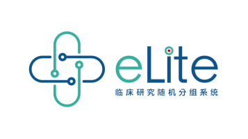 eLite醫療科技平臺LOGO設計