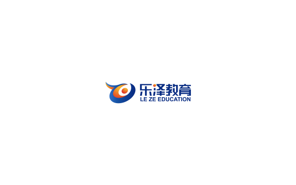 北京－乐泽教育－品牌形象设计