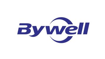 Bywell輪胎品牌LOGO設計