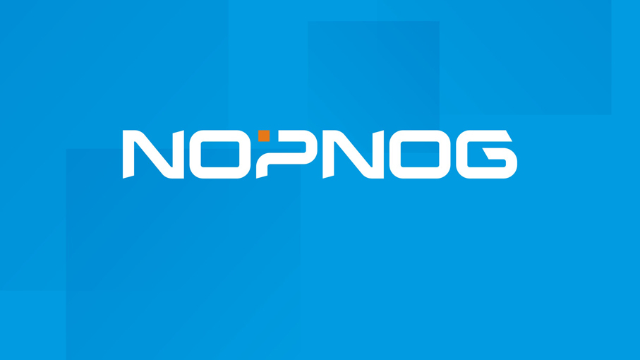 NOPNOG电商品牌LOGO设计中标图0