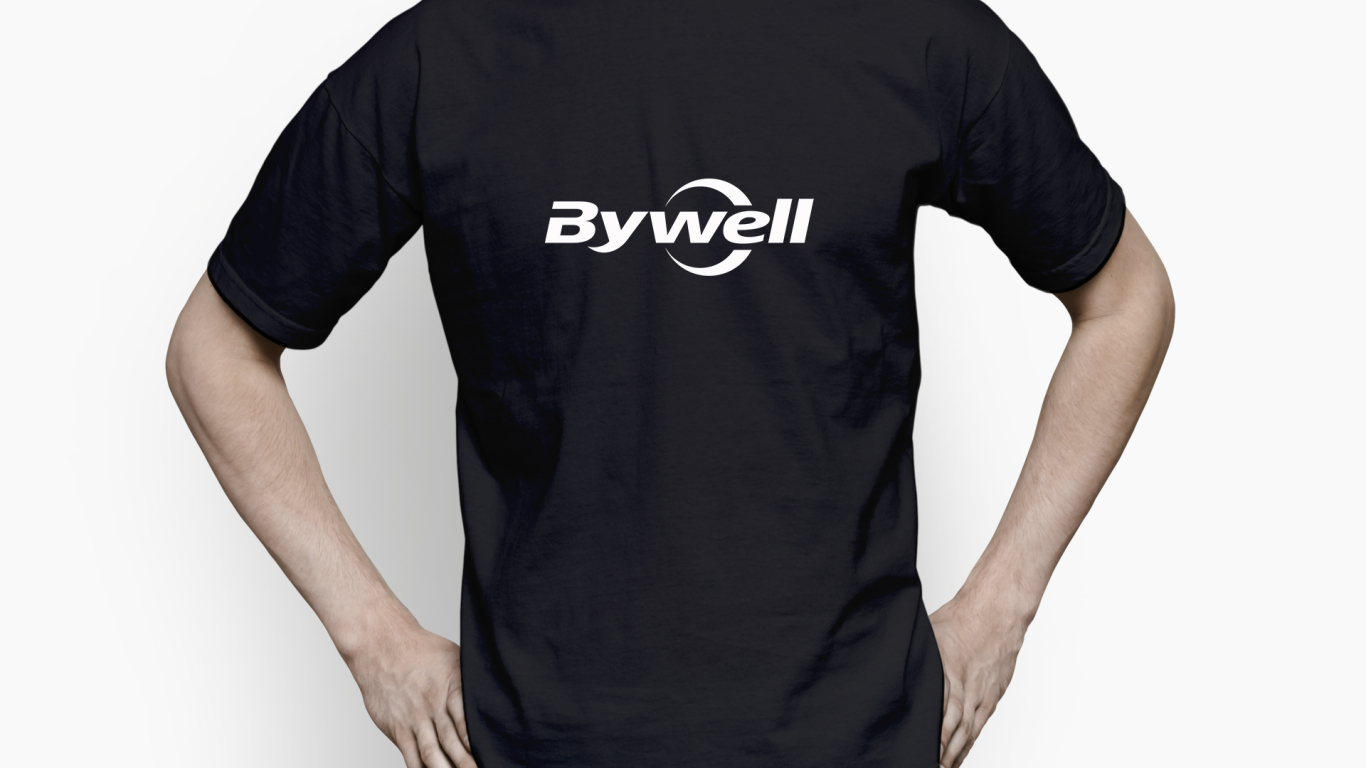 Bywell轮胎品牌LOGO设计中标图7