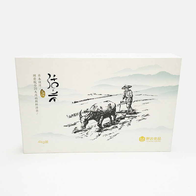 活米-礼盒包装图18