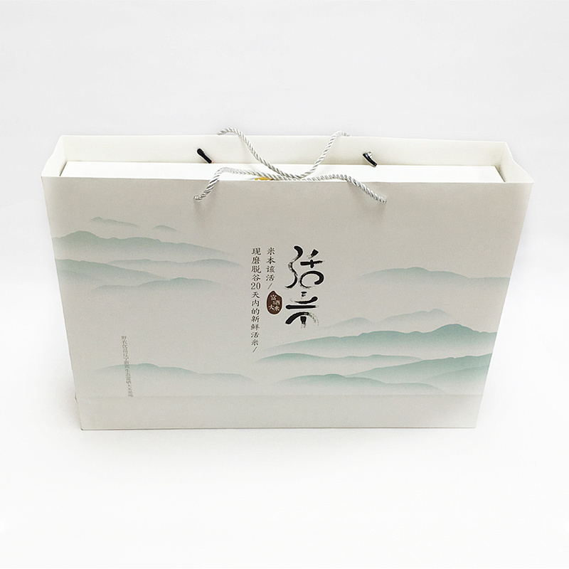 活米-礼盒包装图19