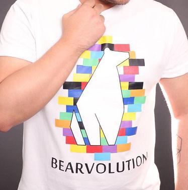 bearvolution 标致设计图5