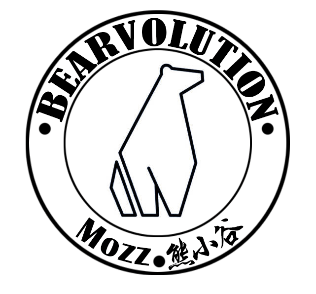 bearvolution 标致设计图3